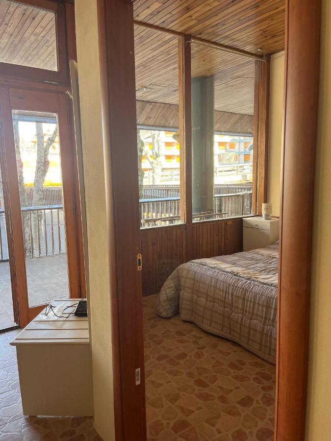 Apartament Terminillo - I Fiori Del Terminillo - Tre Faggi Zewnętrze zdjęcie