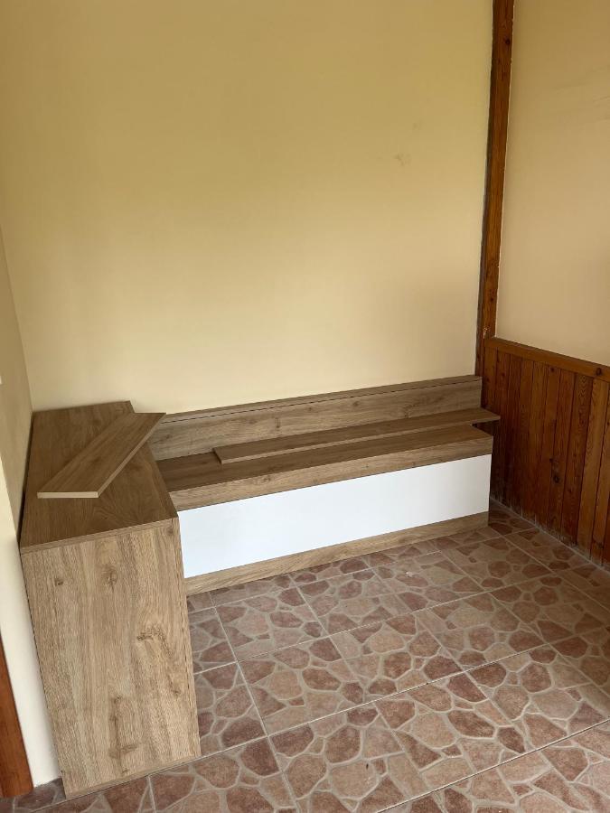 Apartament Terminillo - I Fiori Del Terminillo - Tre Faggi Zewnętrze zdjęcie