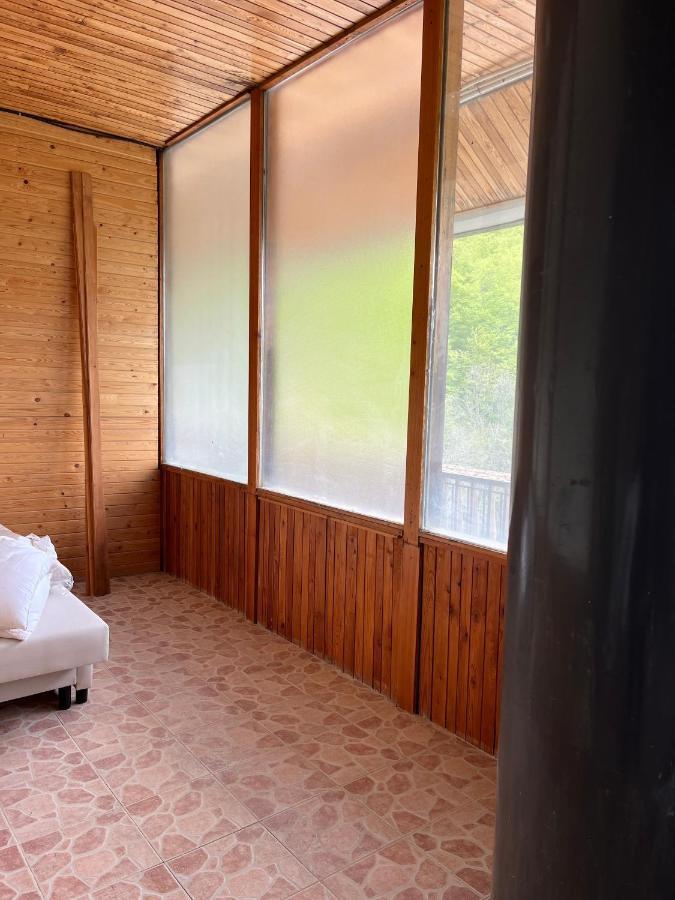 Apartament Terminillo - I Fiori Del Terminillo - Tre Faggi Zewnętrze zdjęcie